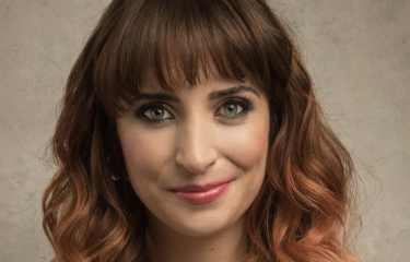 The Comedy Network: Faye Tracey